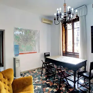 5* Affittacamere Center