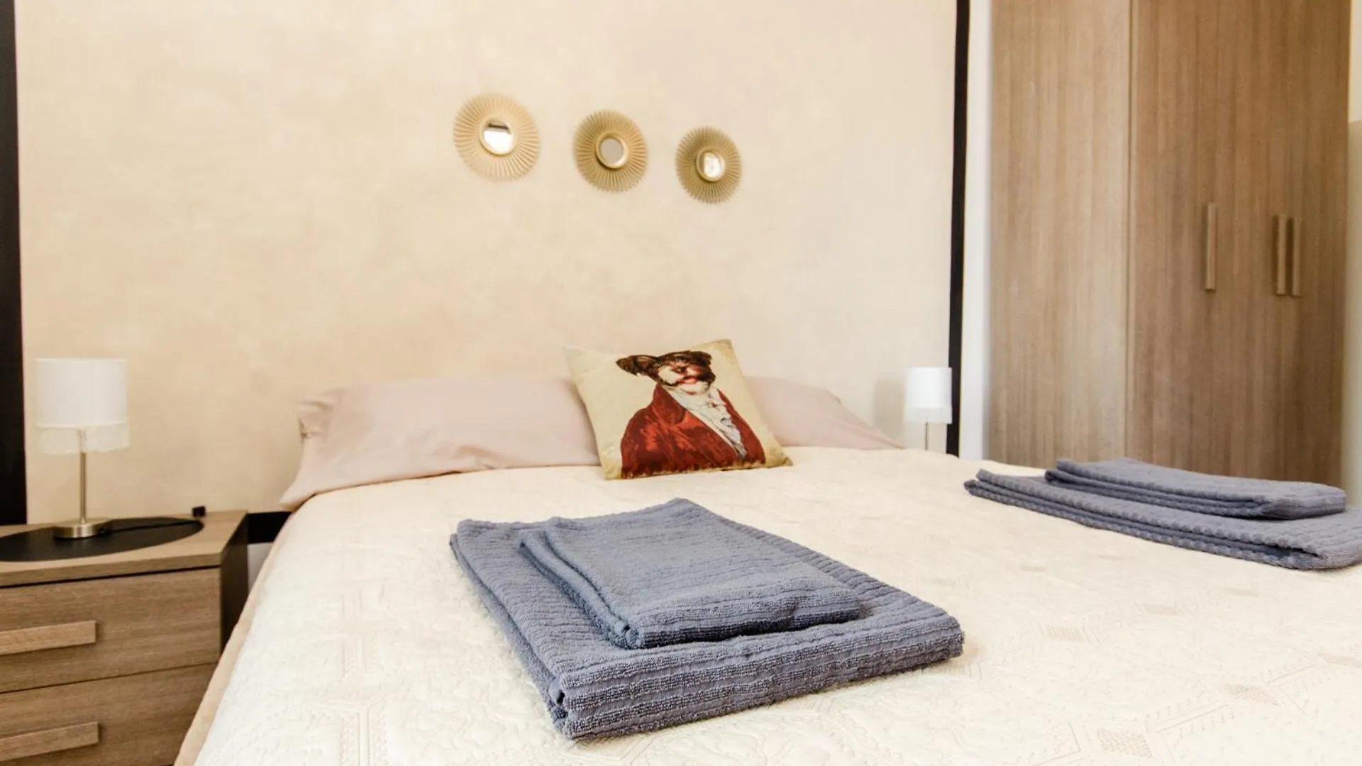 Beige Room Milaan